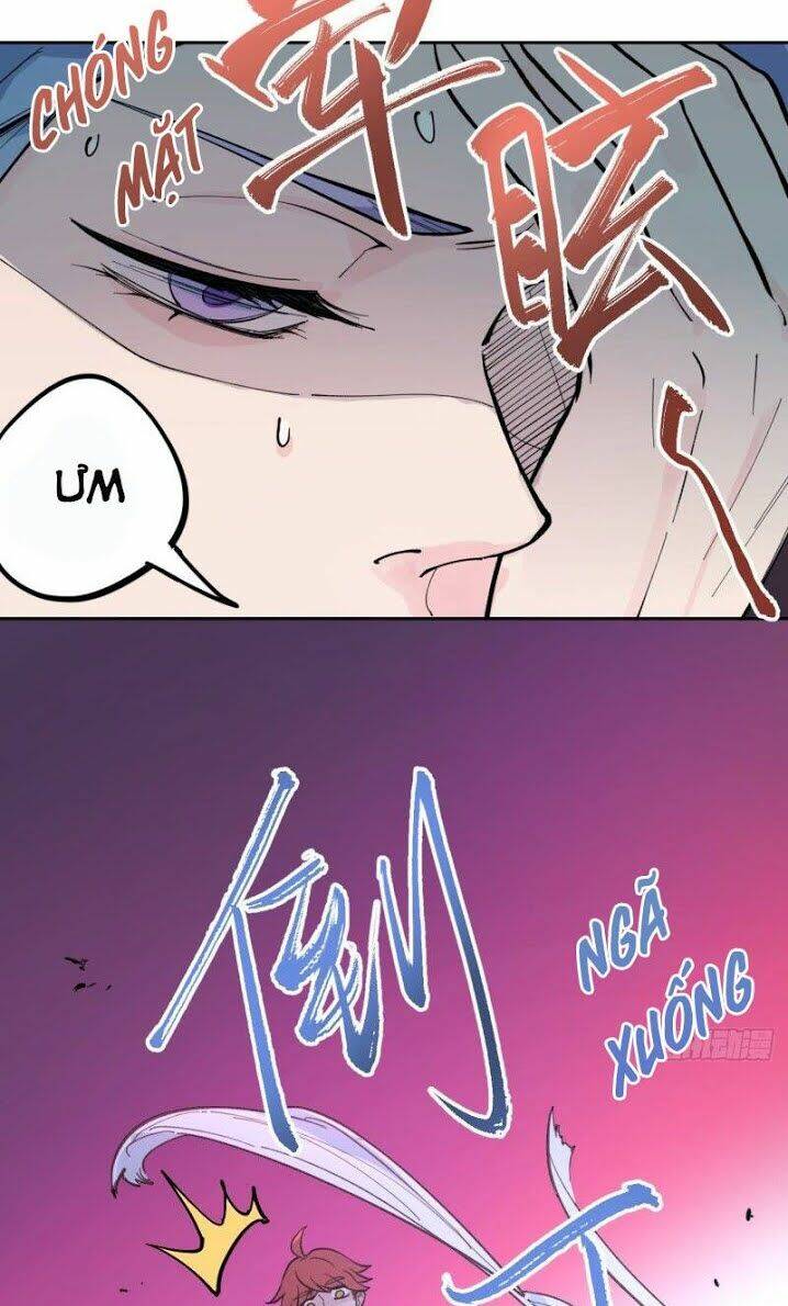 vô hạn khắc kim chi thần chapter 5 11