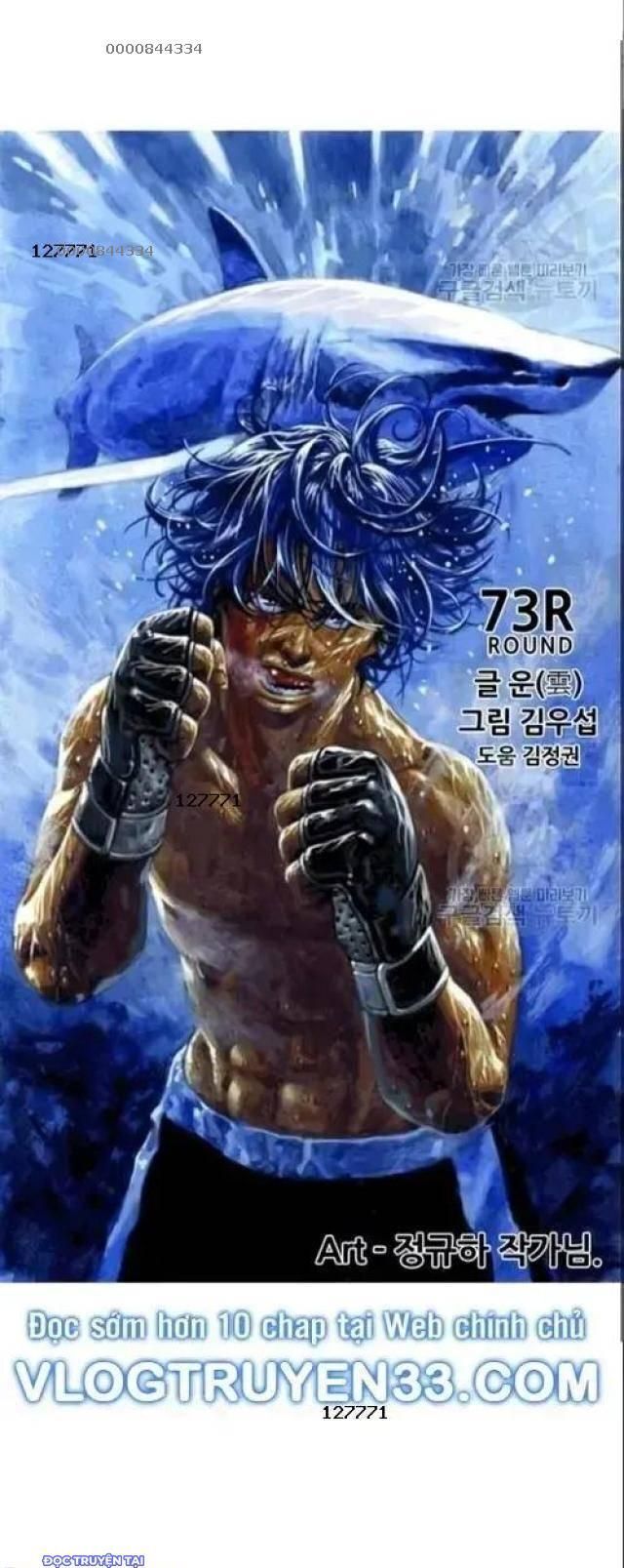 shark - cá mập chapter 194 3