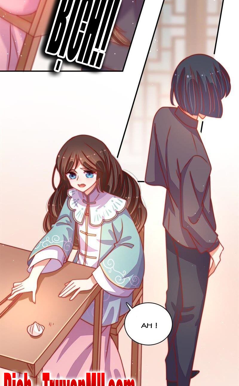 ngày nào thiếu soái cũng ghen chapter 115 10