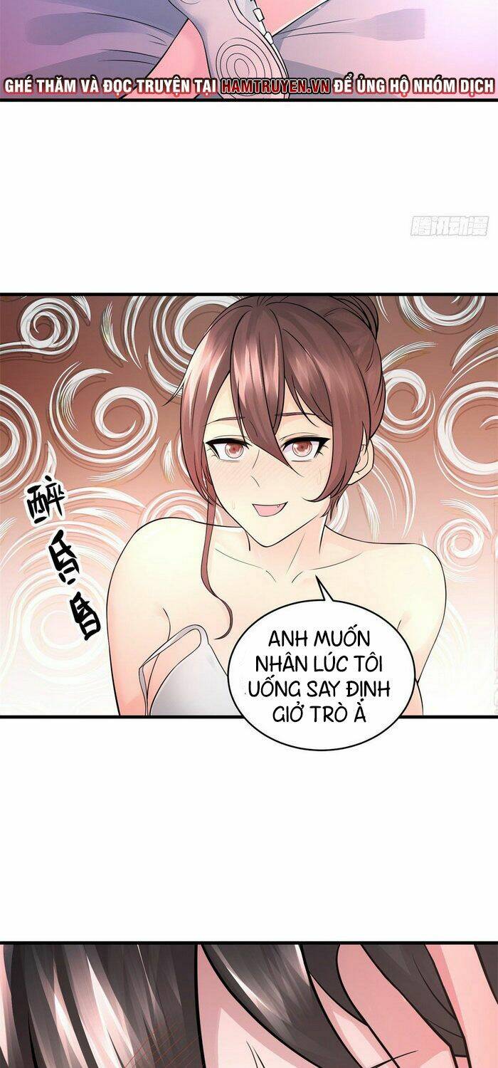 pháp sư truyền kì chapter 34 17