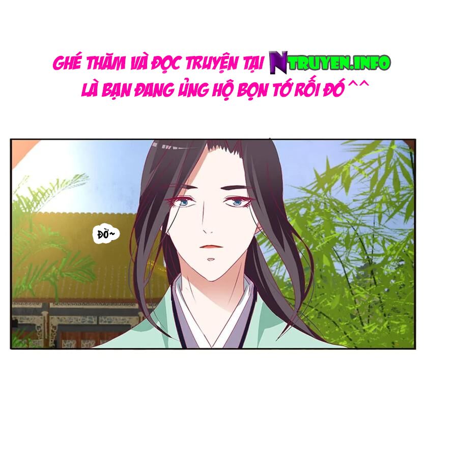 thông linh phi chapter 579 14