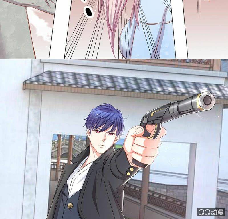 thiếu soái của tôi chính là manh như vậy chapter 14 16