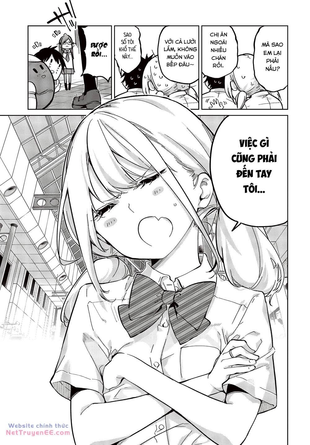 jiangshi kaitan blood chapter 82 13