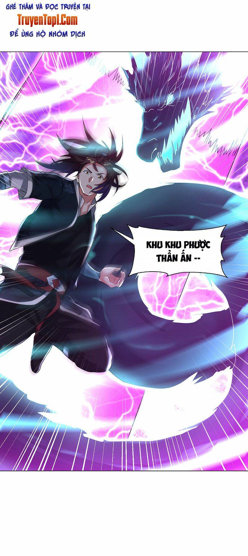 đạo ấn chapter 153 2