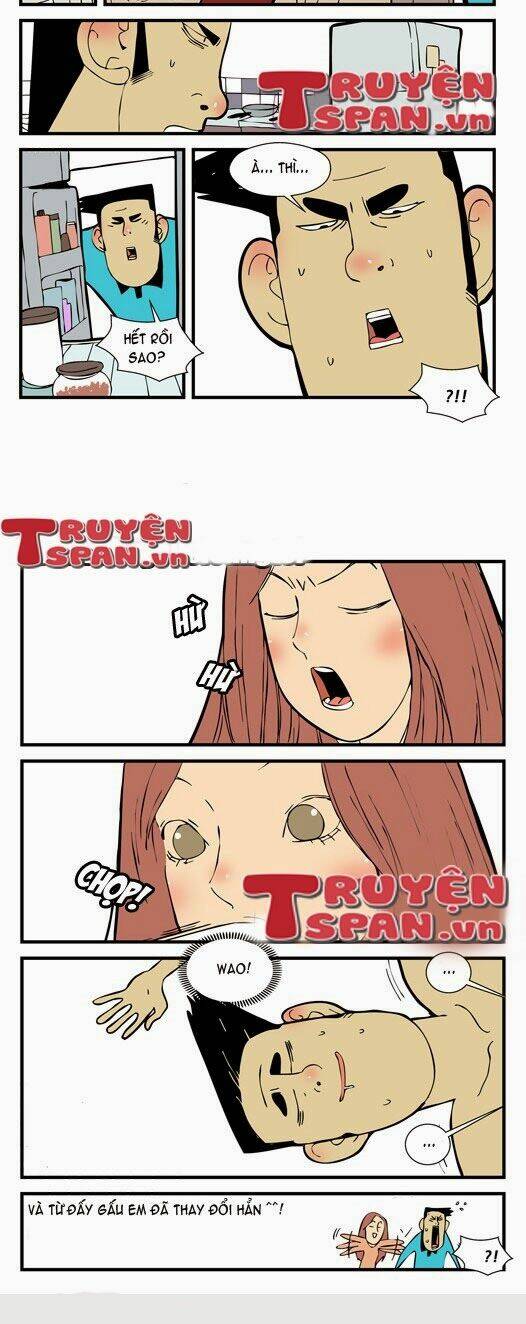 tiểu thư hơ mông chapter 7 2