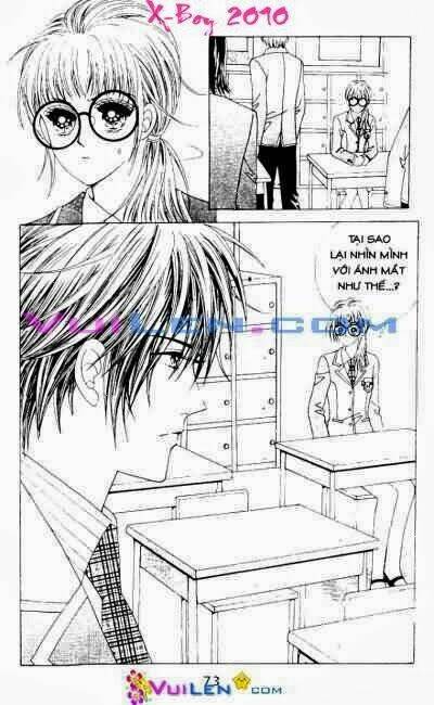 cuộc sống của tôi chapter 7 73