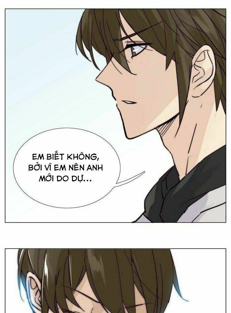 lấp lánh tình yêu kẹo bạc hà chapter 78 14