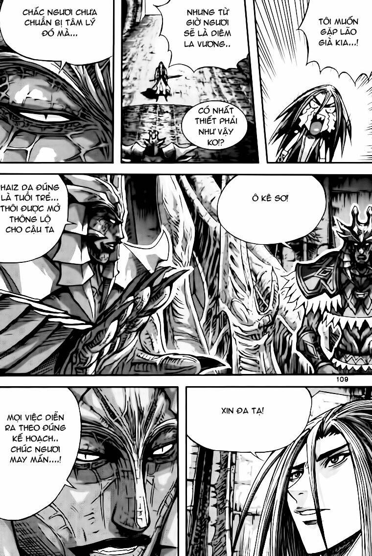 diêm đế ii chapter 40.4 12