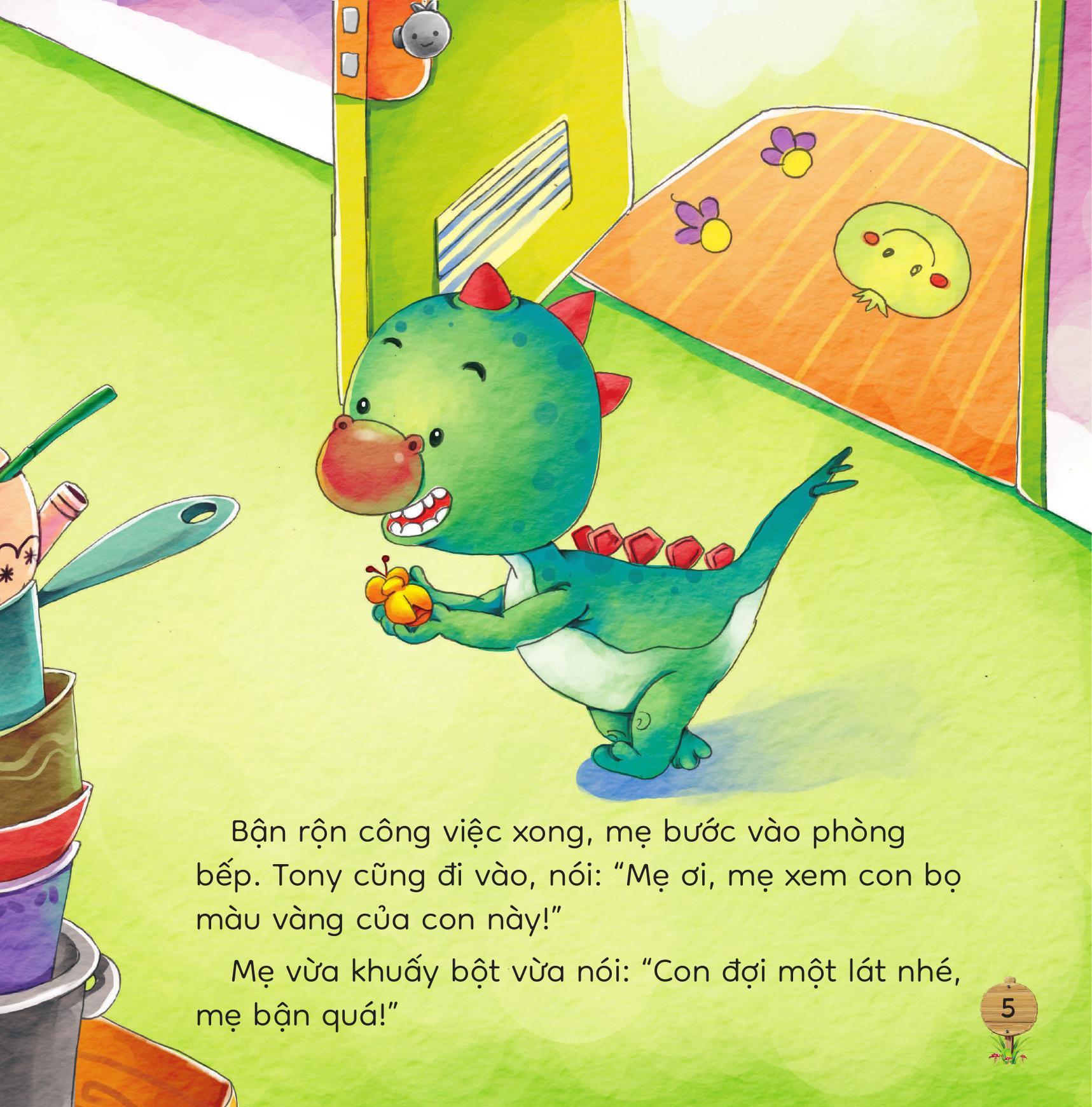 Sách - Tình Thân Diệu Kỳ - Một Lát Là Bao Lâu