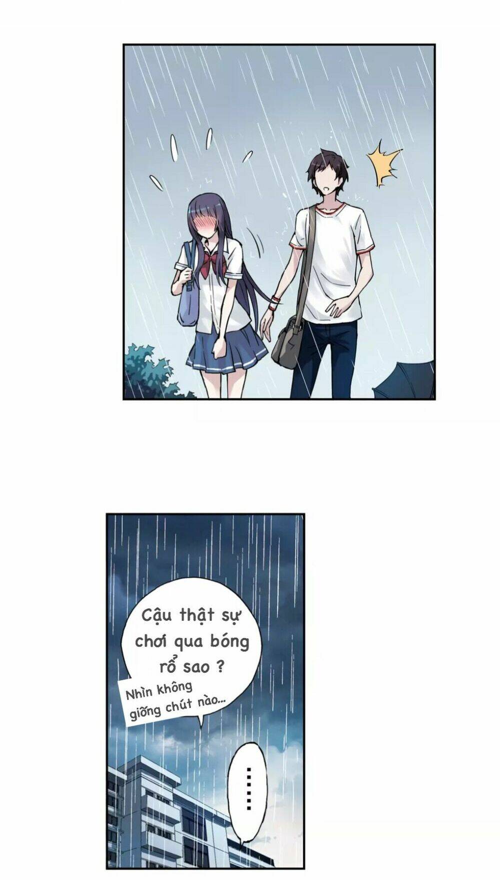 hương vị mùa hạ chapter 11 10