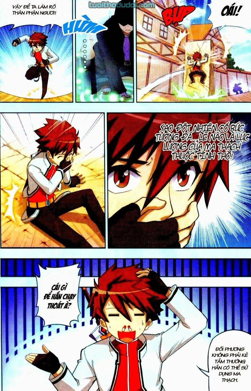 bi minh chi kiếm chapter 2 10