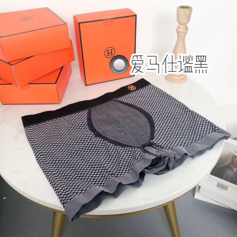 Hộp 3 Quần Sịp đùi, Quần Lót Nam Chữ H