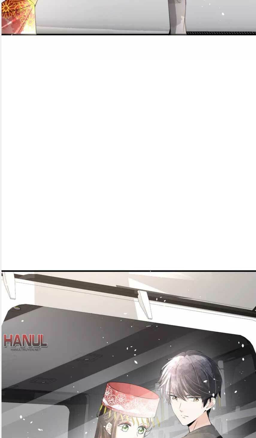 cô vợ hợp đồng lạnh lùng không dễ đụng đâu chapter 193 15