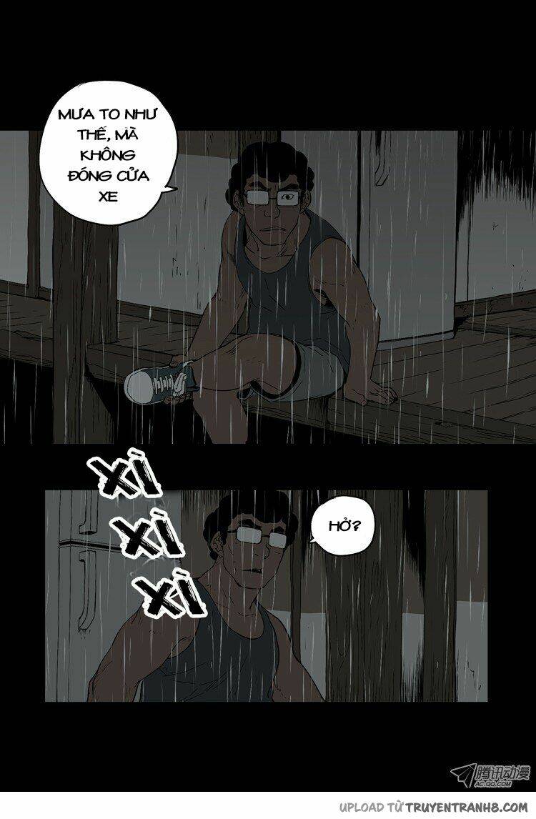 0.0 mhz - tần số chết chapter 14 20