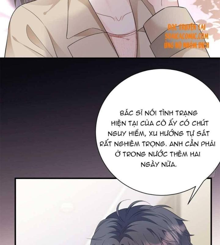 đại tiểu thư có thể có bụng dạ gì xấu chứ! (full) chapter 77 30