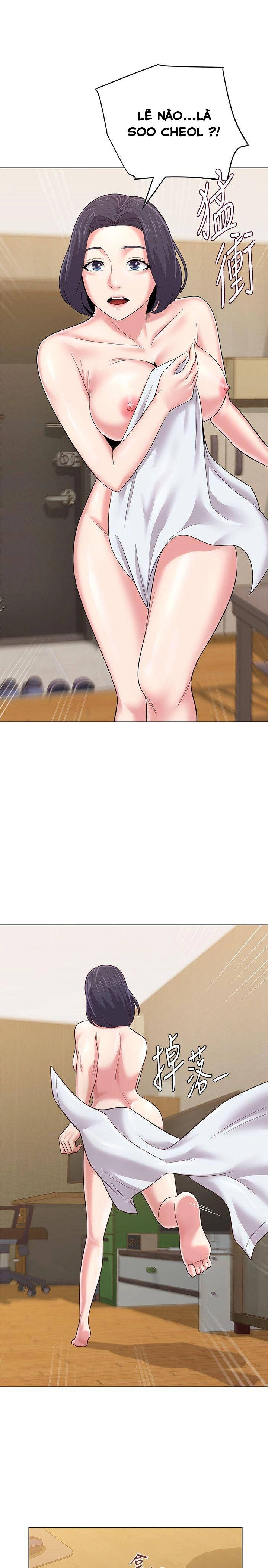 cô giáo gợi cảm chapter 31 22