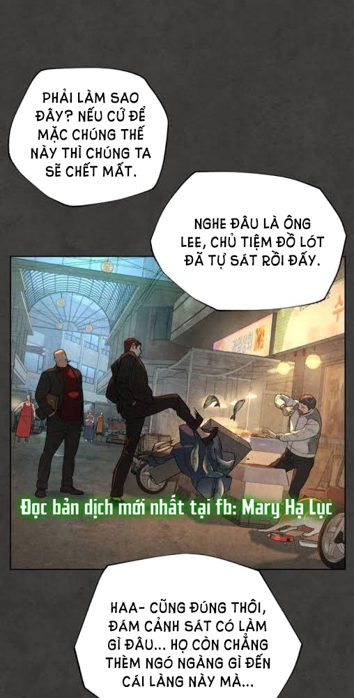 bạch huyết - white blood chapter 54 75