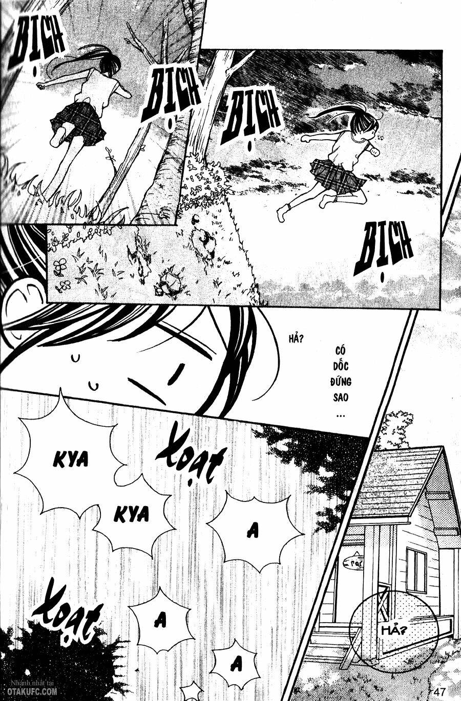 crayon days - daikirai na aitsu chapter 15 19