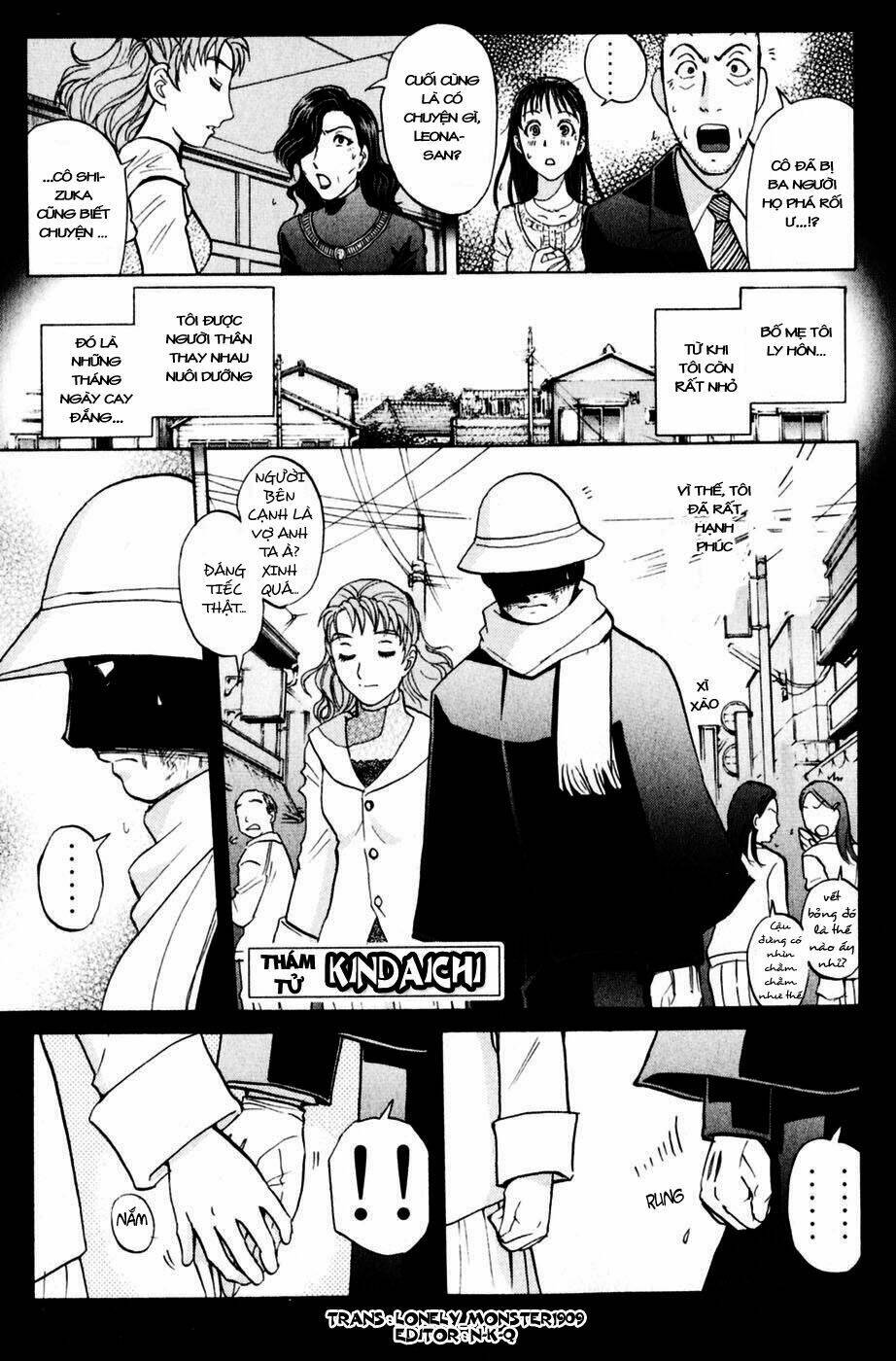 thám tử kindaichi - phần 2 chapter 22 2