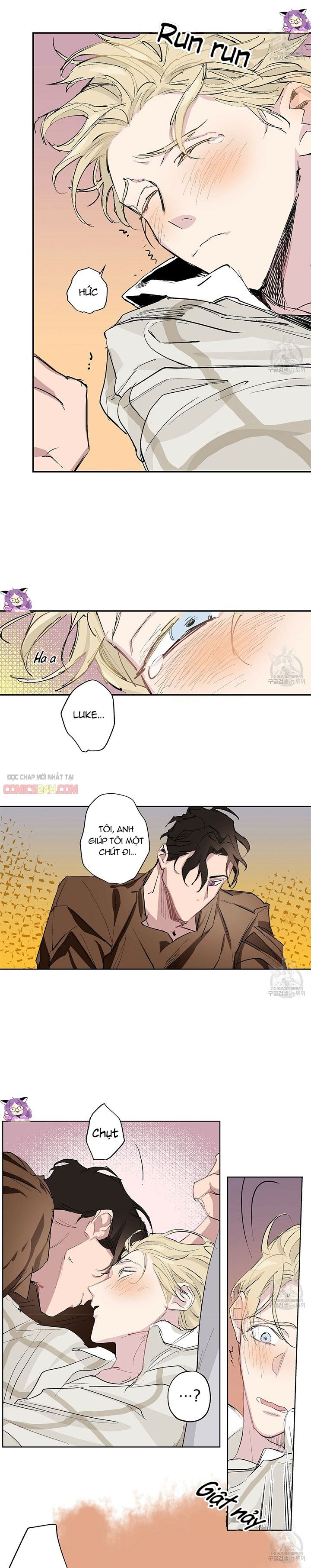 ma pháp sư của eden chapter 4 12