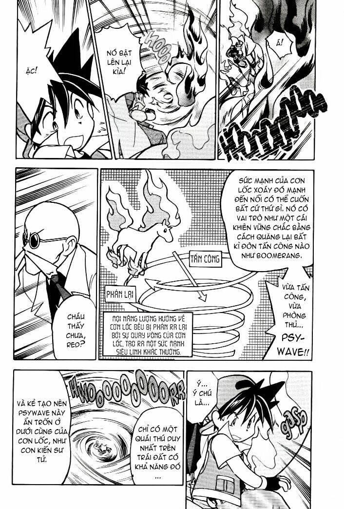 thú cưng đặc biệt chapter 34 9