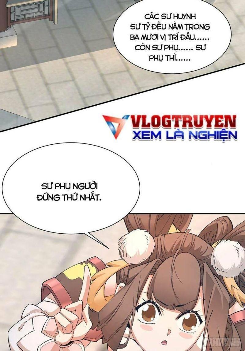 đồ đệ của ta đều là trùm phản diện chapter 4 41