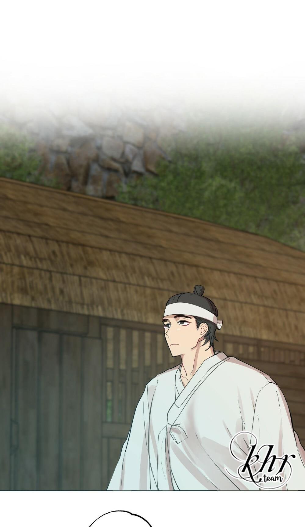 bl cổ trang - âu cổ ngắn nhà kim chapter 4.1 25