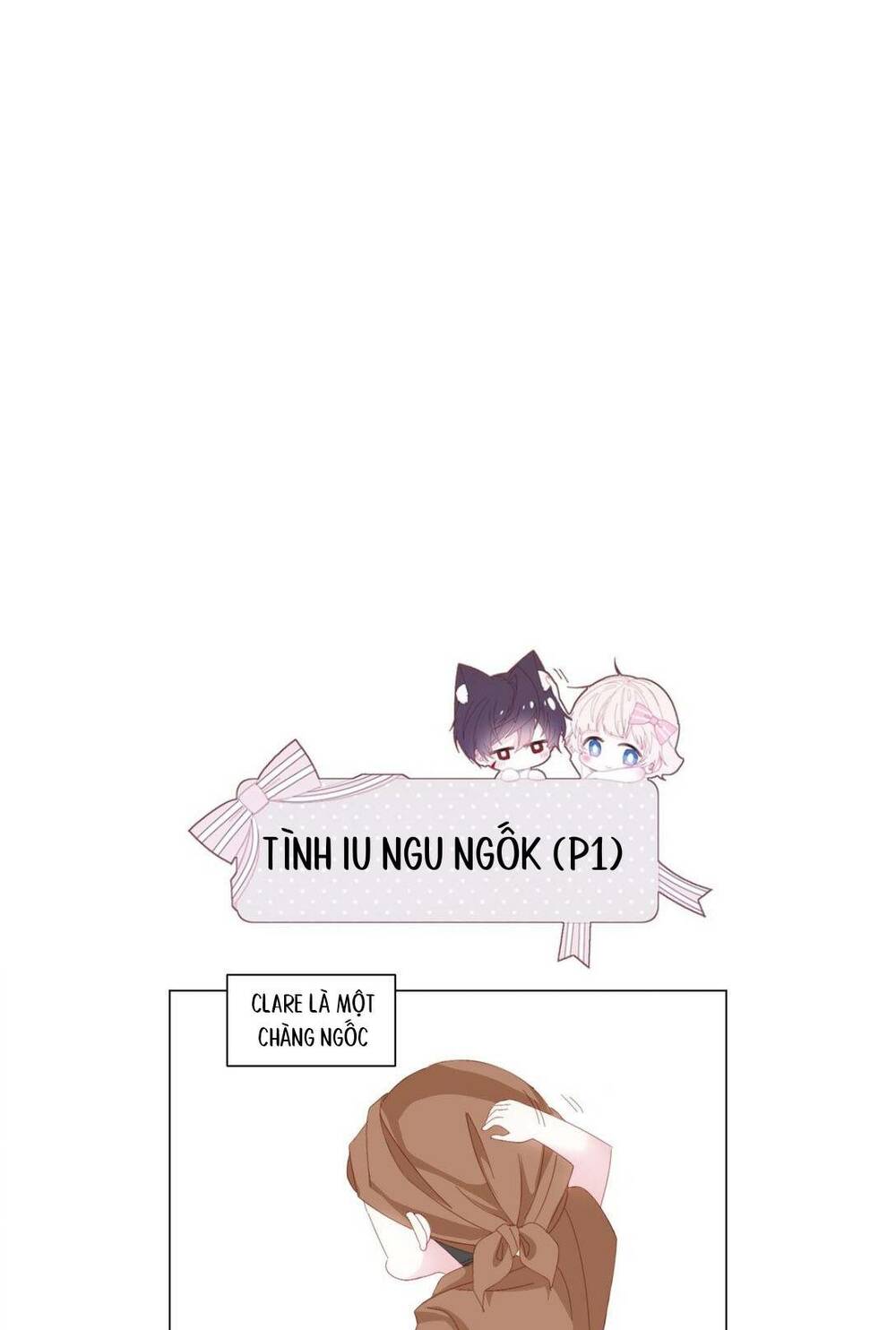 ninita yêu dấu chapter 52.5 32