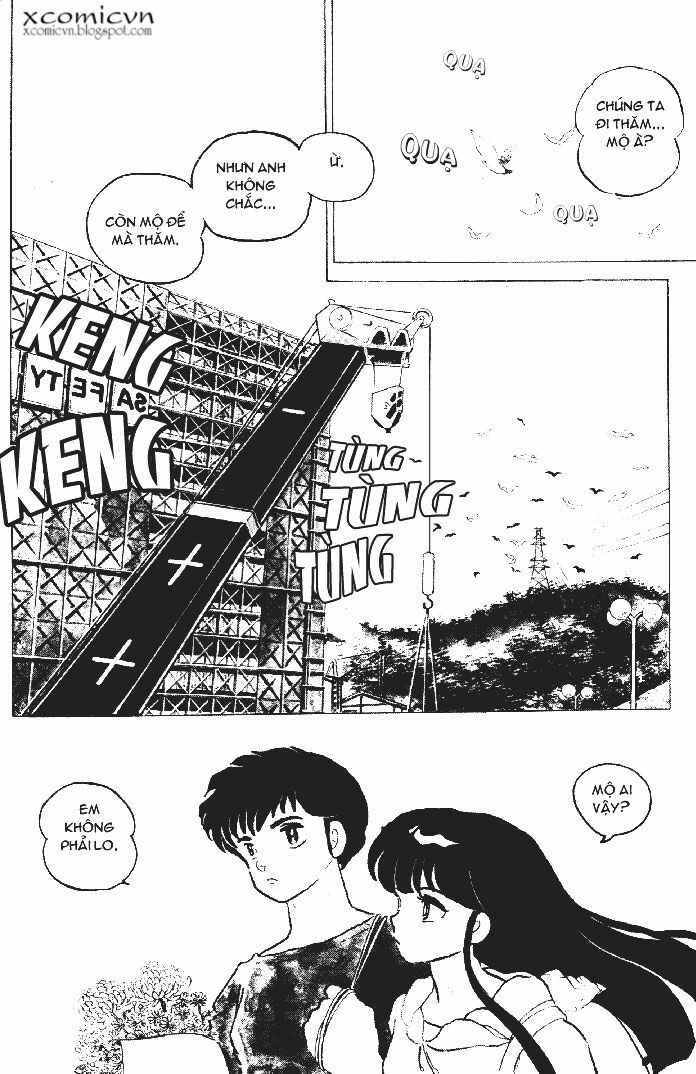 lời nguyền bất tử chapter 12 4