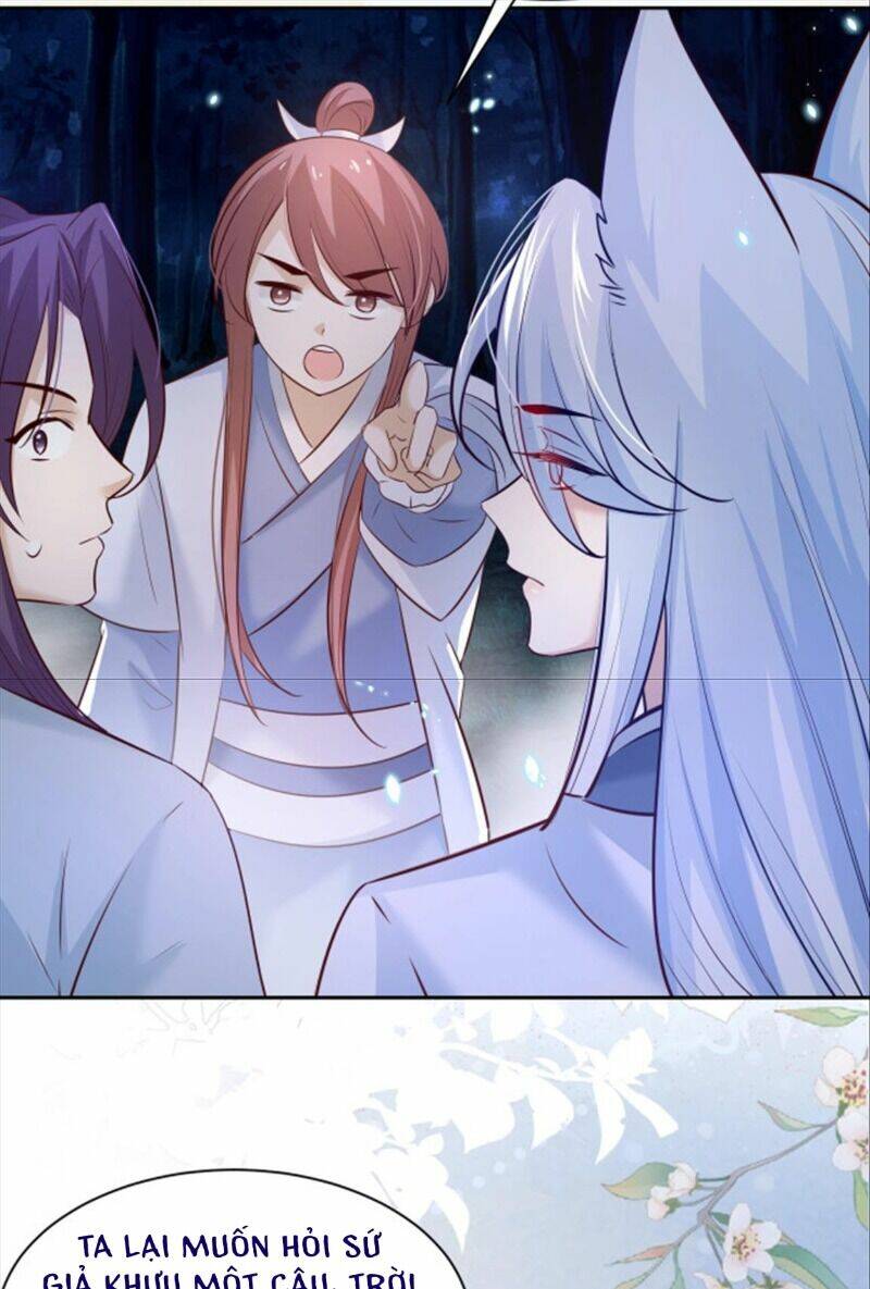 hắc hóa nam chính trực tuyến nuôi thỏ chapter 46 6