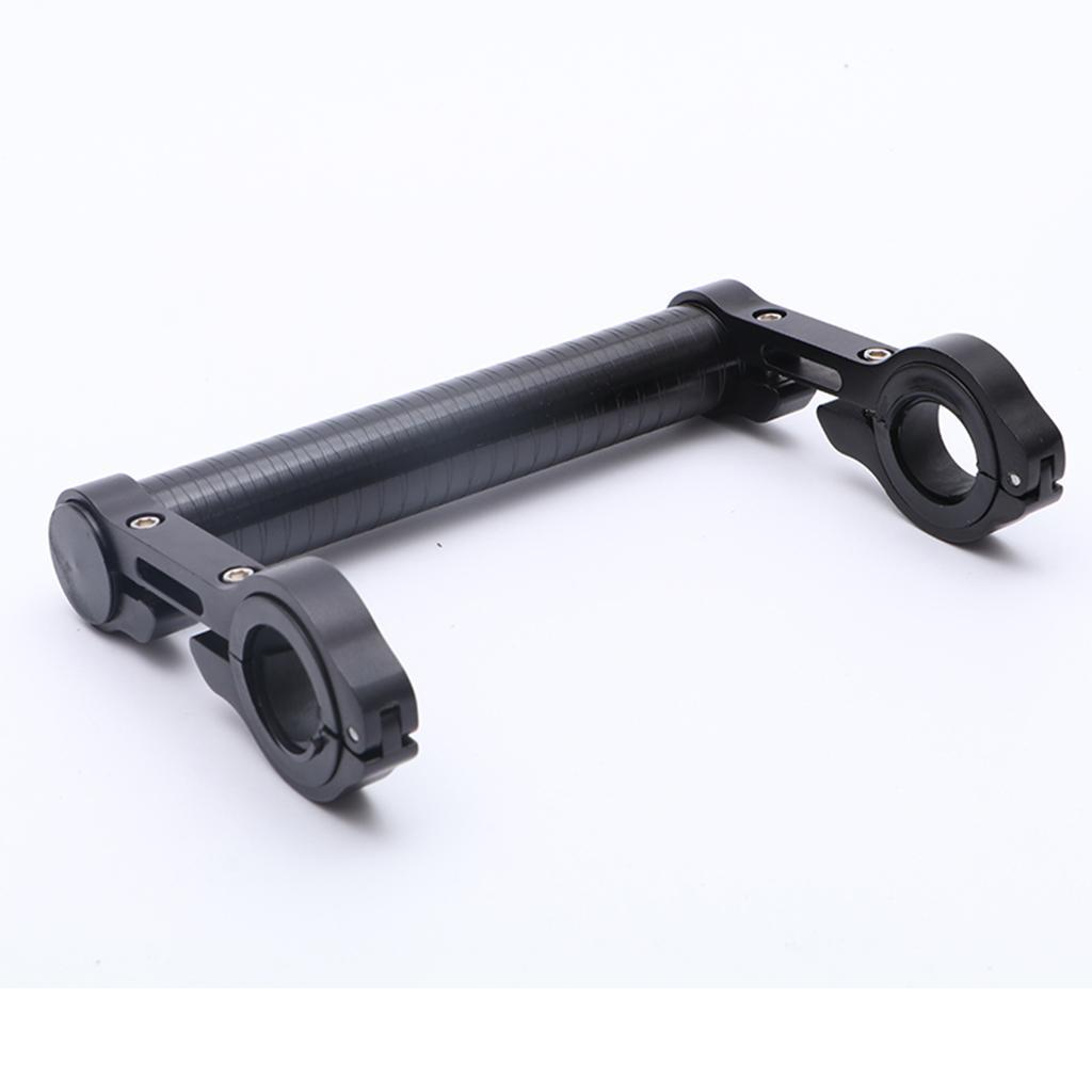 Mount Bike Extension Bracket Camera Light Stand Rack