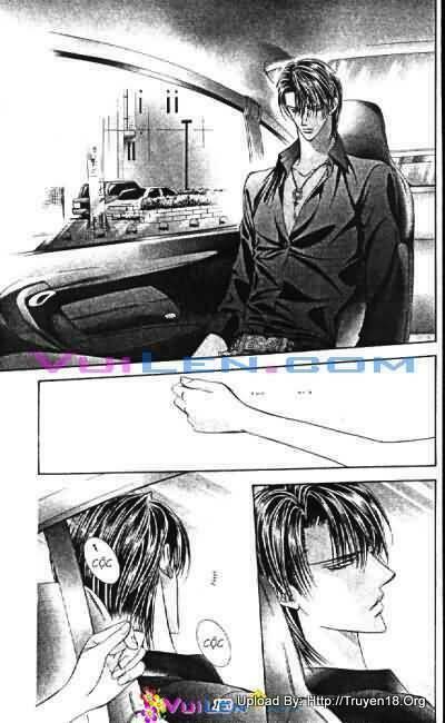 thử thách của kyouko chapter 61 159