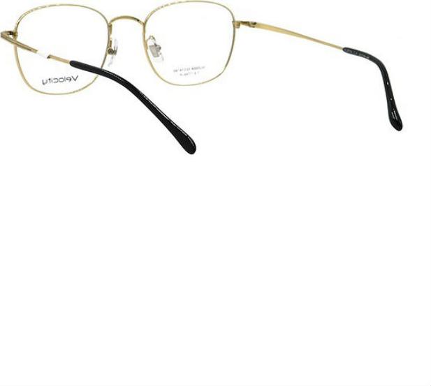Gọng Kính Unisex Velocity VL25004