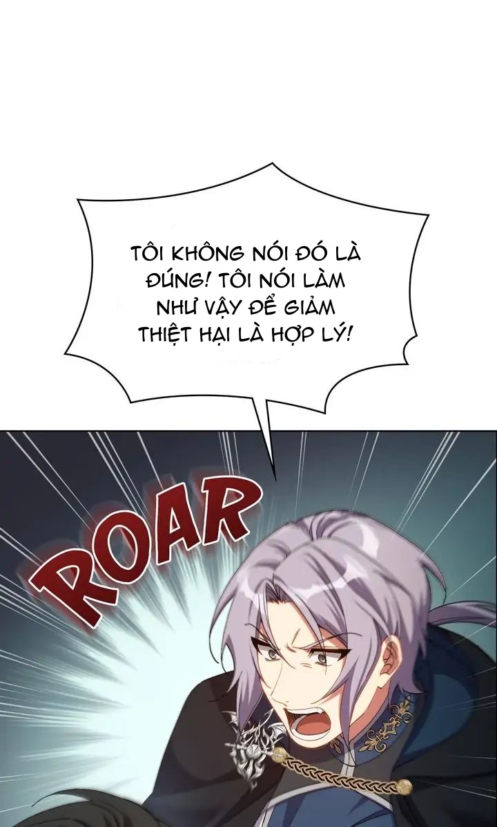 Đóa Hoa Tôn Kính chapter 5.2 - Trang 37
