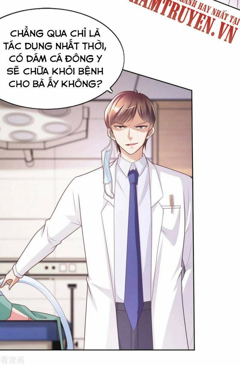 chí tôn toàn năng chapter 54 33