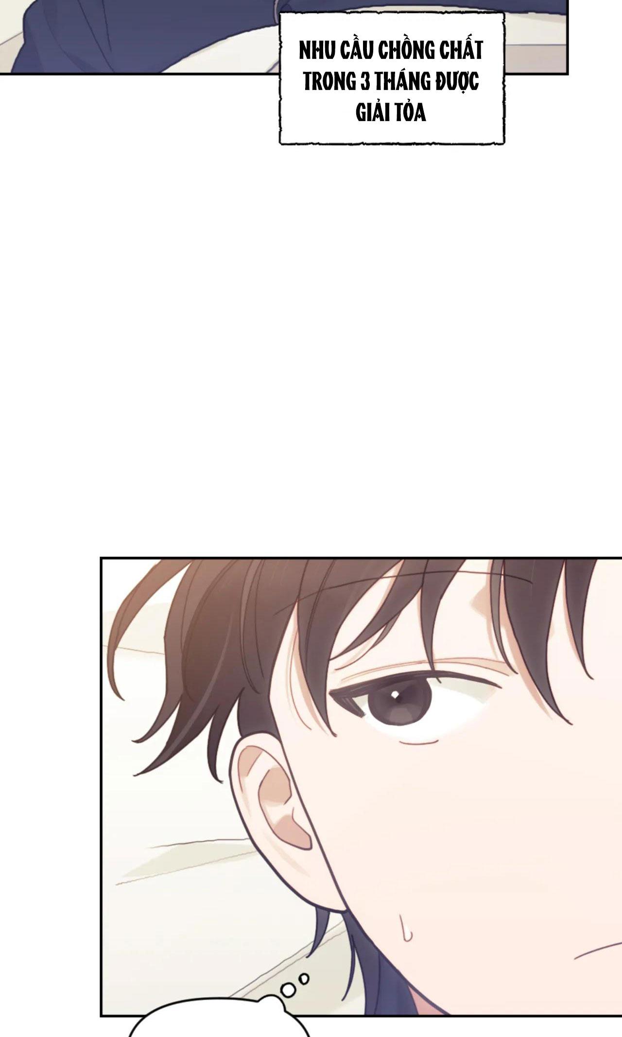 nghiện cuồng công - bdsm cùng sẹc chapter 15 35