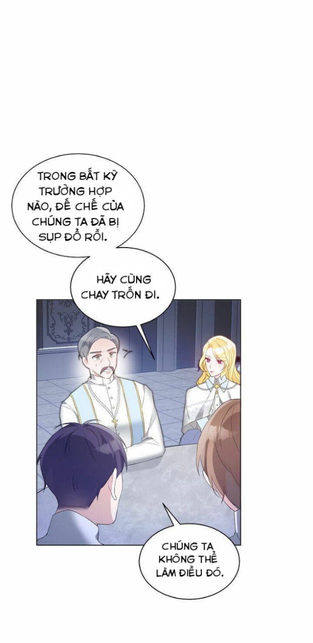 lily ác độc chapter 1 25
