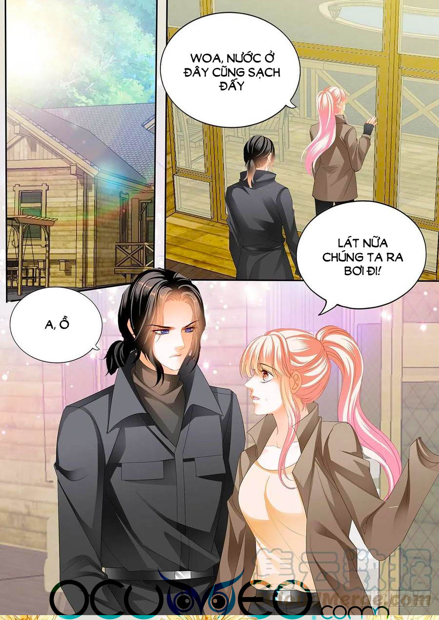 bá đạo tiểu thúc, xin trêu chọc vừa thôi! chapter 268 1