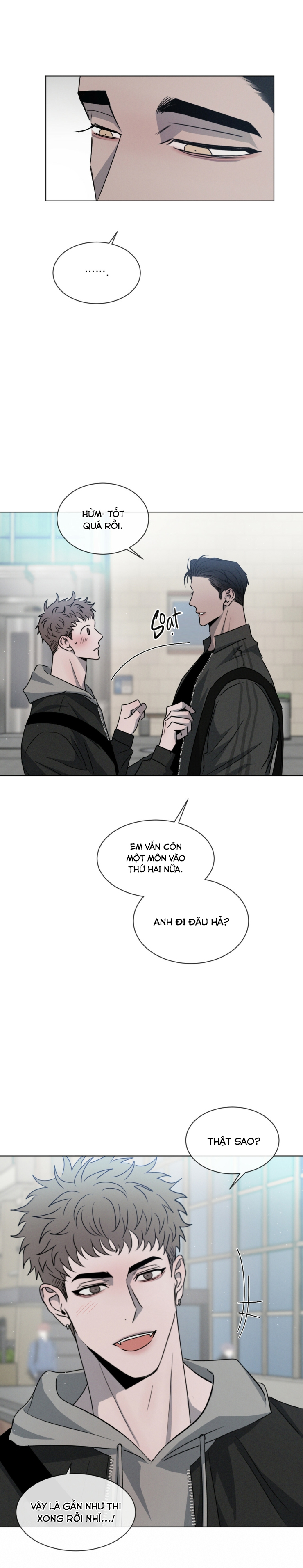 tương khắc chapter 20 9