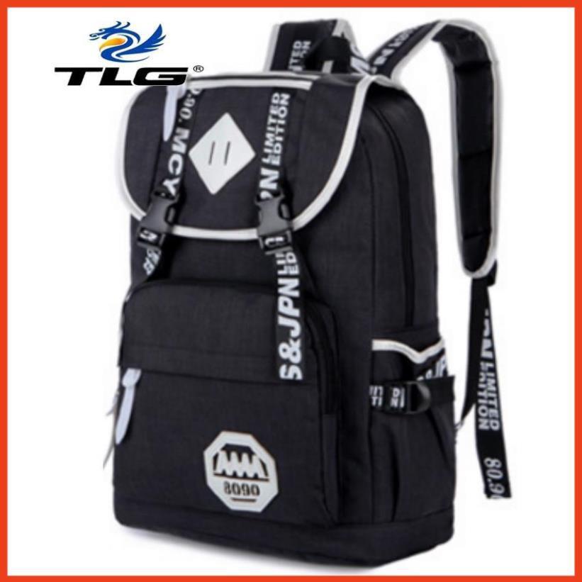 Balo TLG XẢ HÀNG GIÁ SỐC - Ba Lô Sinh Viên Cao Cấp 208064