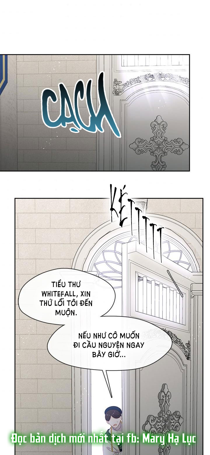 cẩn thận nữ phụ phản diện đấy! chapter 102 32