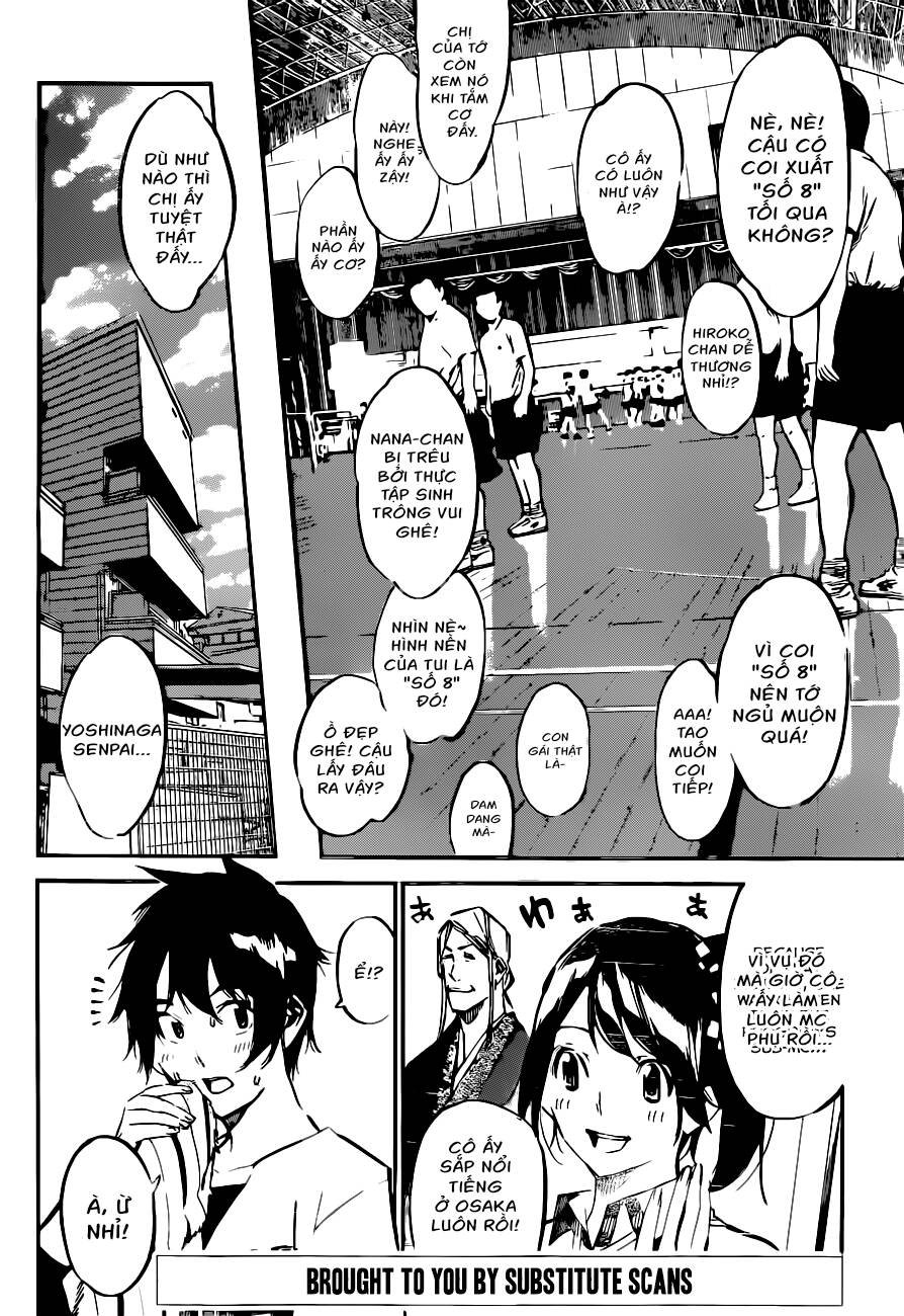 akb49 - renai kinshi jourei chapter 162 3