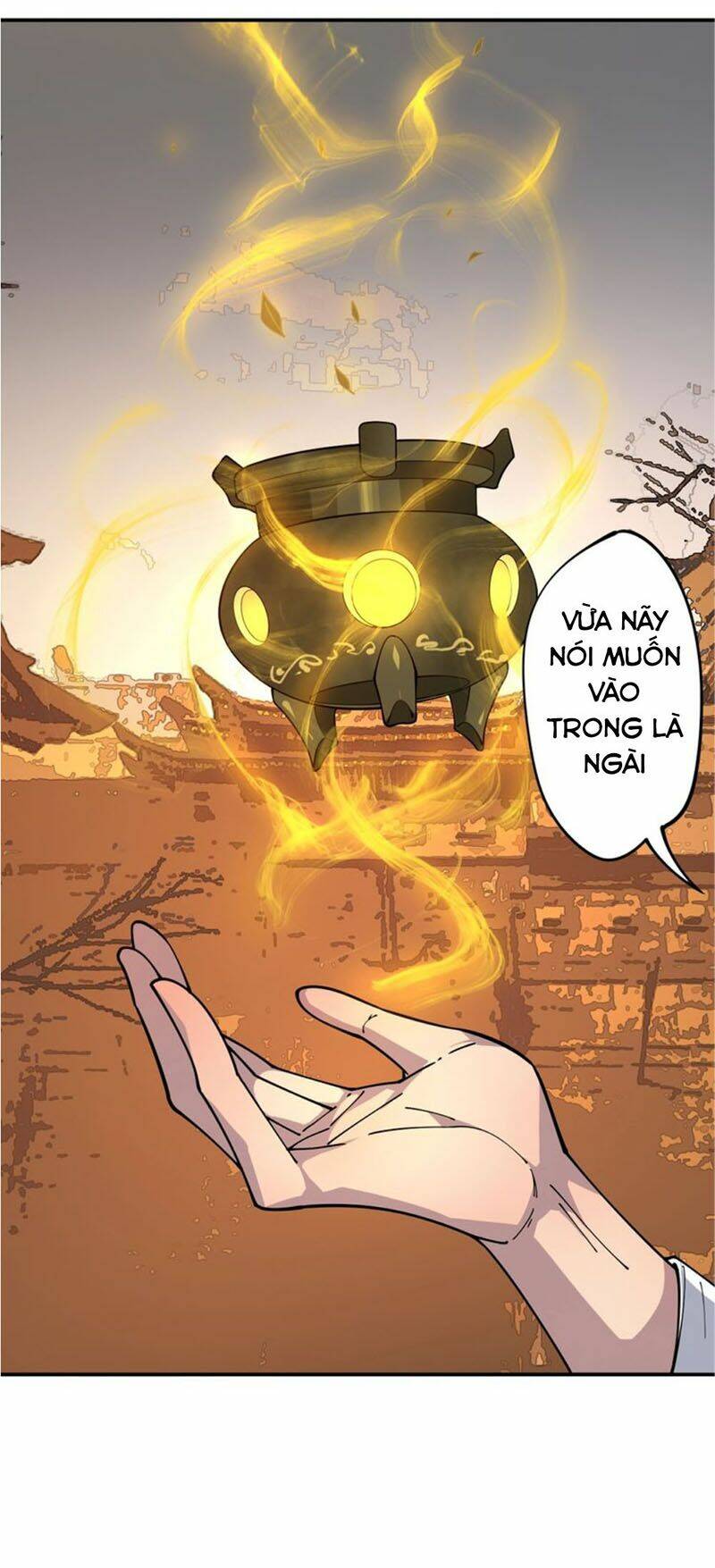 ta luyện dược thành thánh chapter 27 7