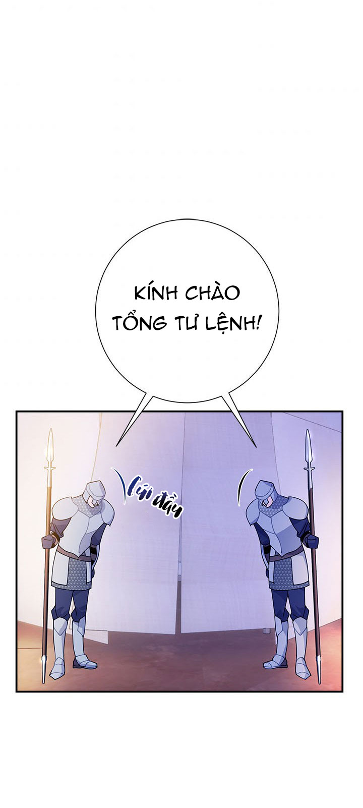 công chúa của loài chim chapter 53.1 28