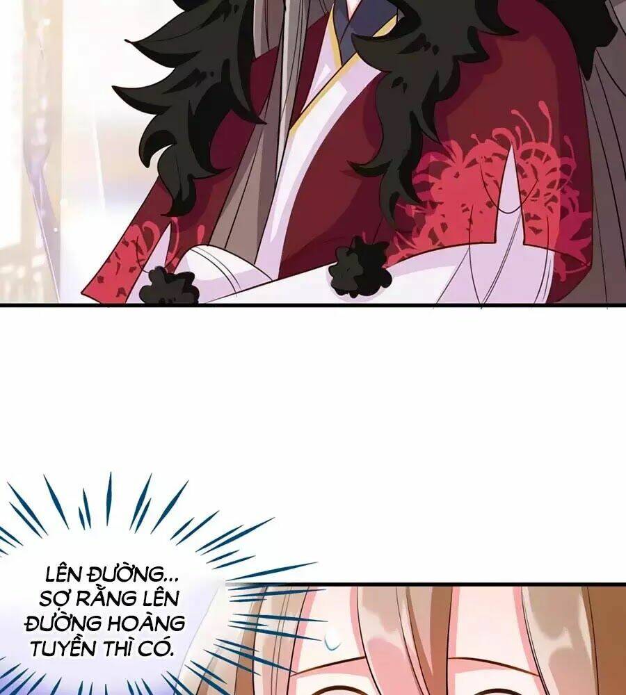 đích nữ hữu độc chapter 20 11