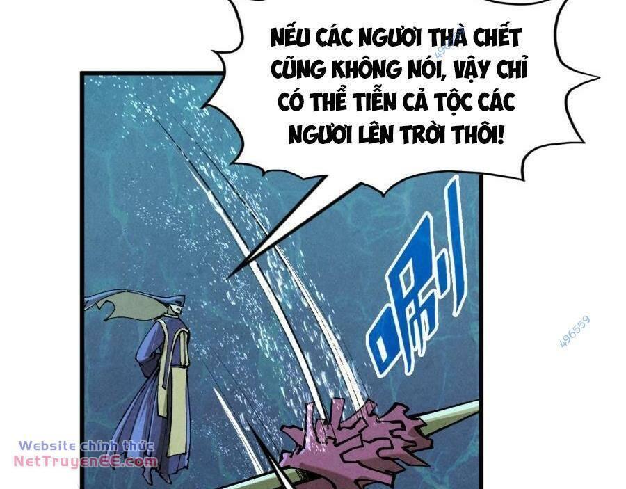 vạn cổ chí tôn chapter 280 79
