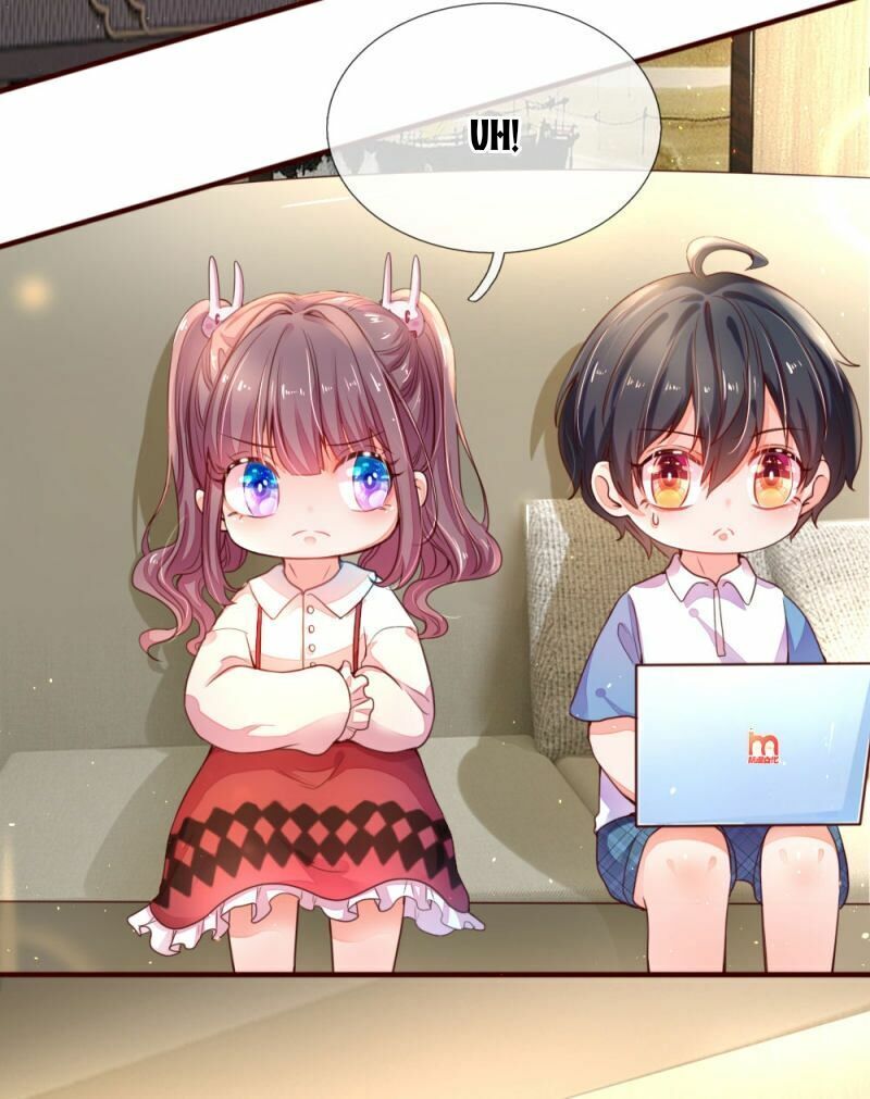 ma ma đột kích : cha mời tiếp chiêu chapter 7 17