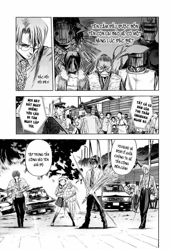 otogi matsuri chapter 45 4