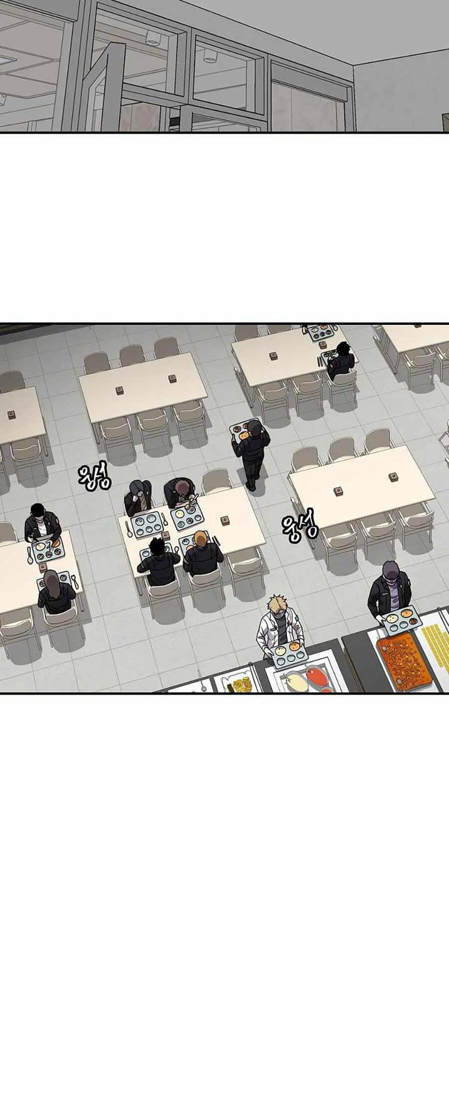 shaman - pháp sư chapter 50 30