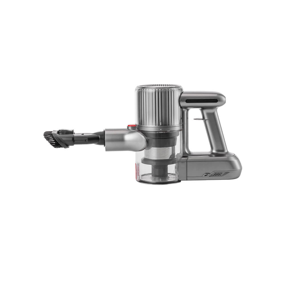 Máy hút bụi không dây Elmich VCE-3928 - Hàng Chính Hãng